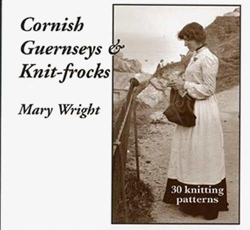 Cornish Guernseys and Knit-frocks - Click Image to Close